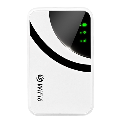 【2025新款】超高速随身无线wifi