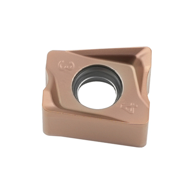 数控铣刀片LNGX120508ER-M耐磨