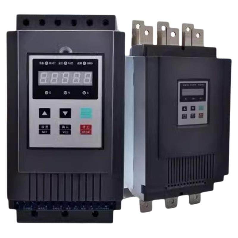 天正软起动器TGS3六进三出22KW