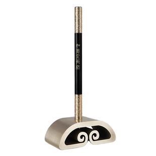 定海神针高级定制文创笔 黑神话悟空周边 如意金箍棒笔公司伴手礼