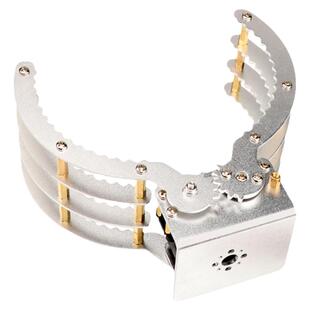 幻尔 各类机械爪 爪子 舵机手爪 机器人机械手臂专用 夹持器汇总