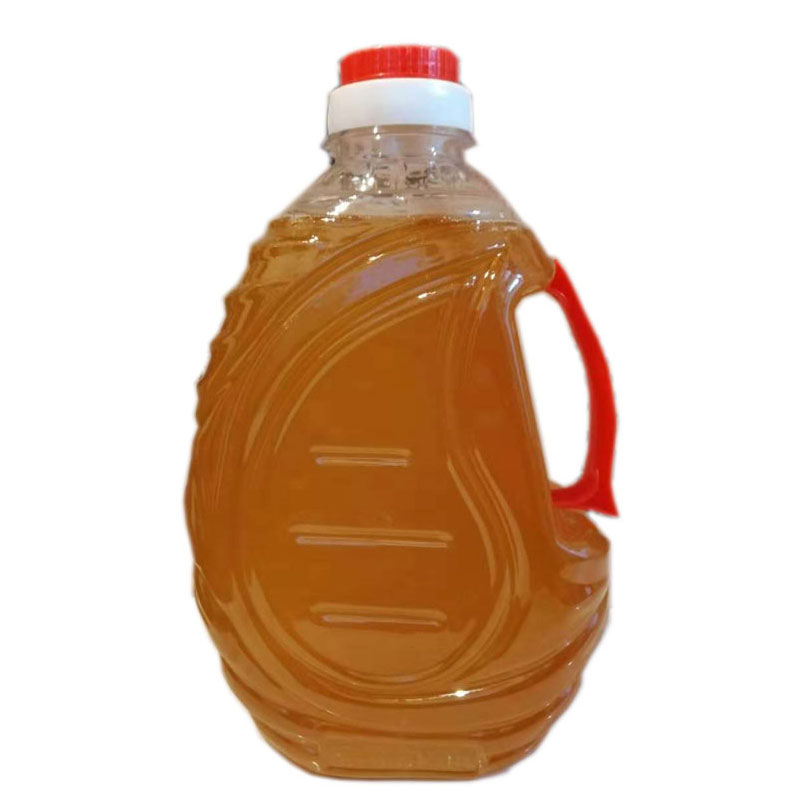 纯花生油农家自榨古法压榨