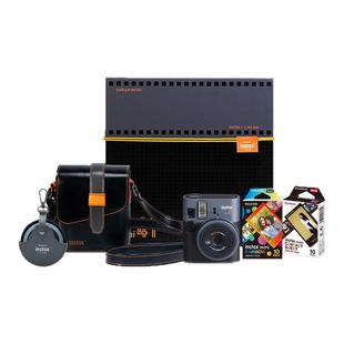 Fujifilm/富士instax mini41拍立得相机新款复古mini40升级胶卷机