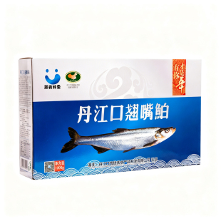 楚食比亚丹江特产翘嘴鲌鱼礼盒风干鱼干腊鱼熟食淡水鱼白鱼1000g