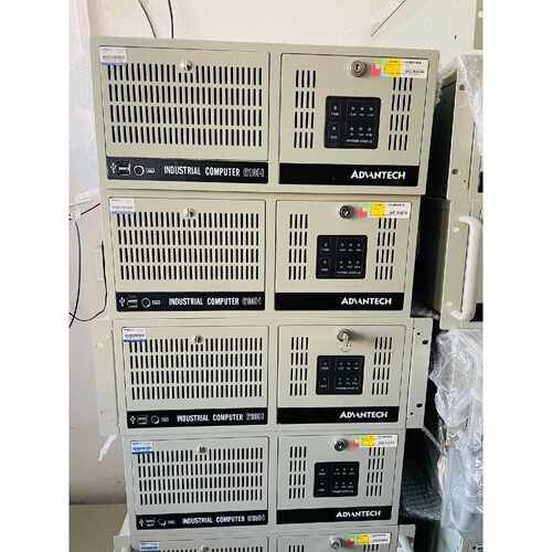 询价研华工控机IPC-610H   AIMB-701主板 双网口