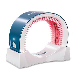 【晁然】hairmax41束低能量红光生发仪增发密发头皮护理仪健发带