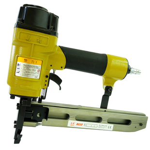 美特N851码钉枪N838气动U形钉枪N819木架包装箱大码钉枪木箱N钉枪