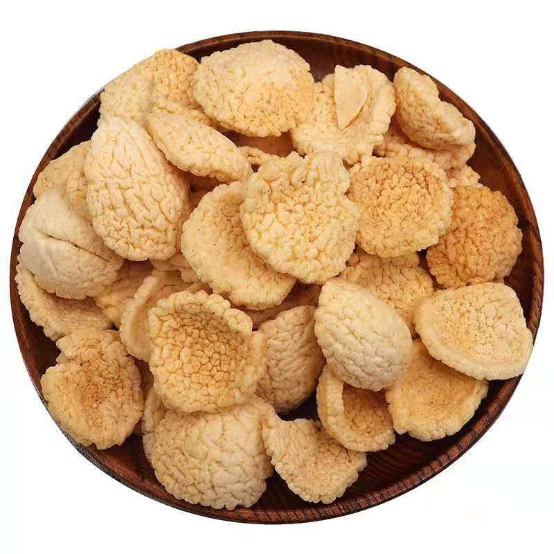 包邮传统咸味年糕片年