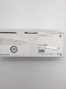议价MURR 56440 德国穆尔总线插板56426 867104 857781 86025 867