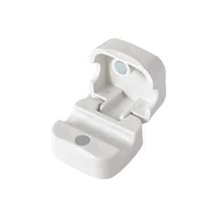 磁吸理线器桌面数据线整理集线手机充电线收纳固定器走线卡扣夹子