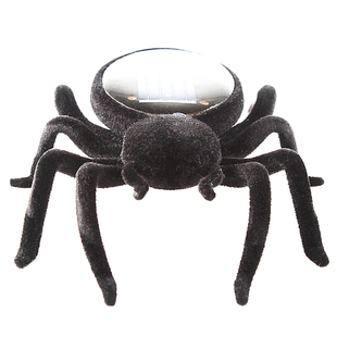 太阳能玩具蚂蚱|蜘蛛|小汽车户外创意新奇玩具六一节生日礼物