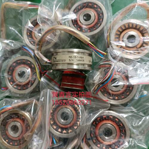 议价现货LTN编码器RE-15-1-A84议价