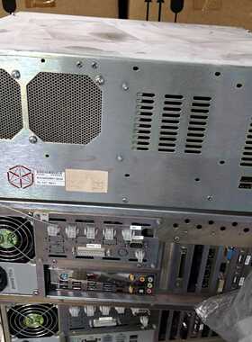 ASM工业电脑控制箱，型号10-M00238V1-00-04议价