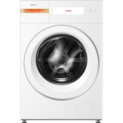 [全民国补]东芝史上最强热泵洗烘