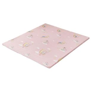 高密度海绵床垫1.5米1.8米单双人可拆洗学生床软硬榻榻米飘窗定制