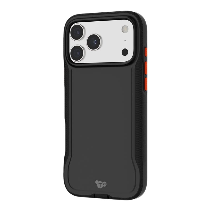 Tech21手机壳适用于苹果iPhone17 Pro/Max保护壳10米防摔磁性套
