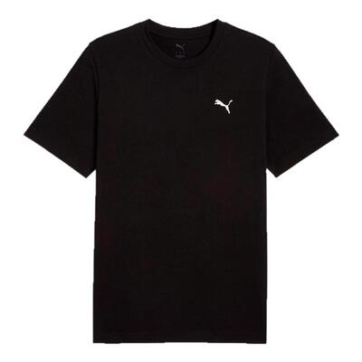 彪马男装舒适时尚短袖