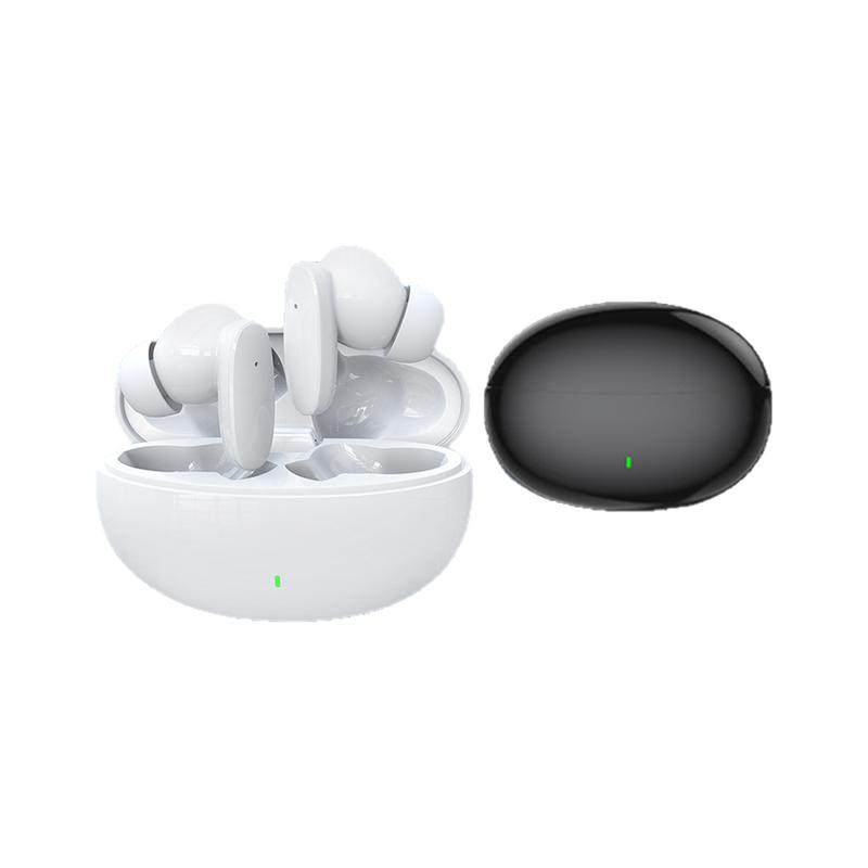 高音质蓝牙耳机入耳式降噪通用大电量超长续航适用于安卓小米苹果