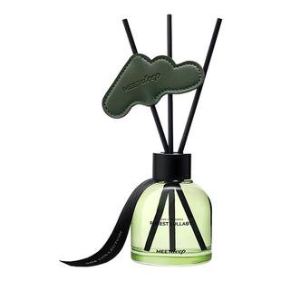 【香你个鬼】秘地查无此地香薰扩香液精油柑橘薄荷绿清新持久香氛