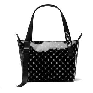 BE范德安随行托特包游泳专用包 干湿分离分层超大容量防沙透成人