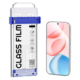 连环马适用荣耀400钢化膜500pro300手机7magic8无尘仓x60x30贴90gt屏幕gtpro新款x70i十x50i+x40防指纹AR全胶