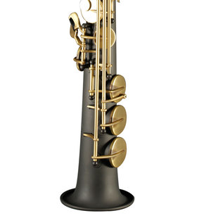 罗林斯卡洛兰一体高音直管萨克斯烧火棍D708成人专业演奏