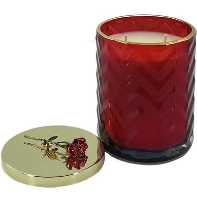 高端居家情调香薰蜡烛礼物摆件