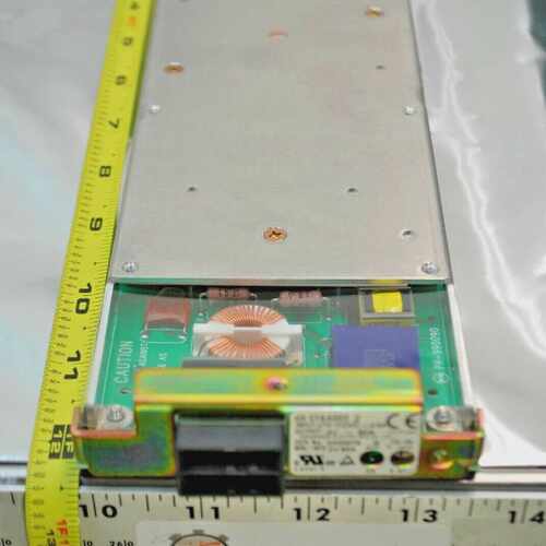 SYA400S 2-WBL-BPS2V80A / 电源模块 / 高级