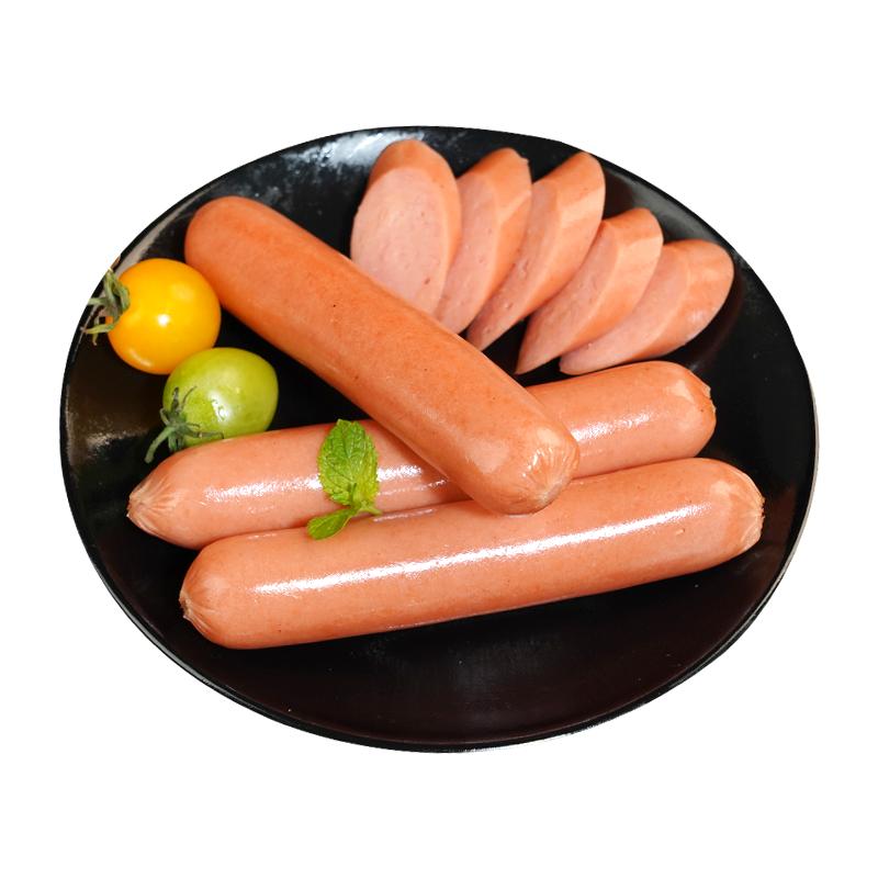 春雪食品经典烤肠2.1kg