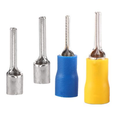 针型端子插针菱浚冷压插针