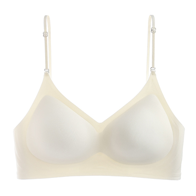 挂脖美背内衣女聚拢2025新款爆款