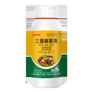 月季病害药月季病害清玫瑰月季花卉植物黑斑病白粉病黄叶病杀菌剂