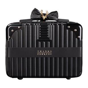 伴郎男士伴手礼新郎结婚高档婚礼实用手提箱豪华回礼生日礼物礼盒