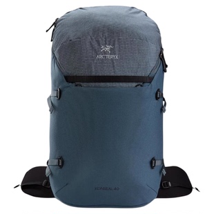 ARC'TERYX 始祖鸟 KONSEAL 40 男女耐用 40L登山包 现