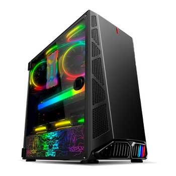 ���i5 10400F/12490F/13490F/RTX4060 8G����̨ʽ������������Լ���Ϸ��װ��ֱ�����ʦ�칫��������ȫ��