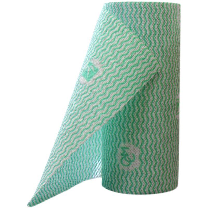 无纺布干湿两用百洁布洗碗布抹布