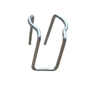 包邮温室大棚配件围裙卡裙膜固定卡挂钩固膜钢丝卡扣农膜夹子简易