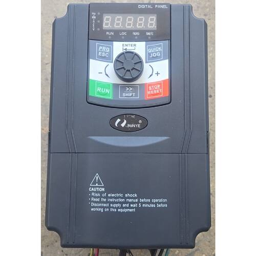 CM528-A4T4R0GB/5R5PB 变频器