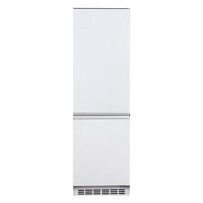 索伊超薄零嵌入式冰箱520mm冰箱