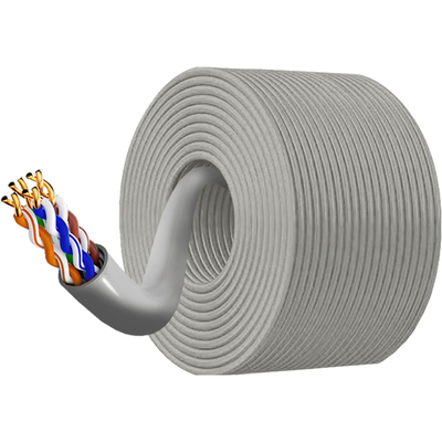 大唐电信六类千兆网线家装修布线