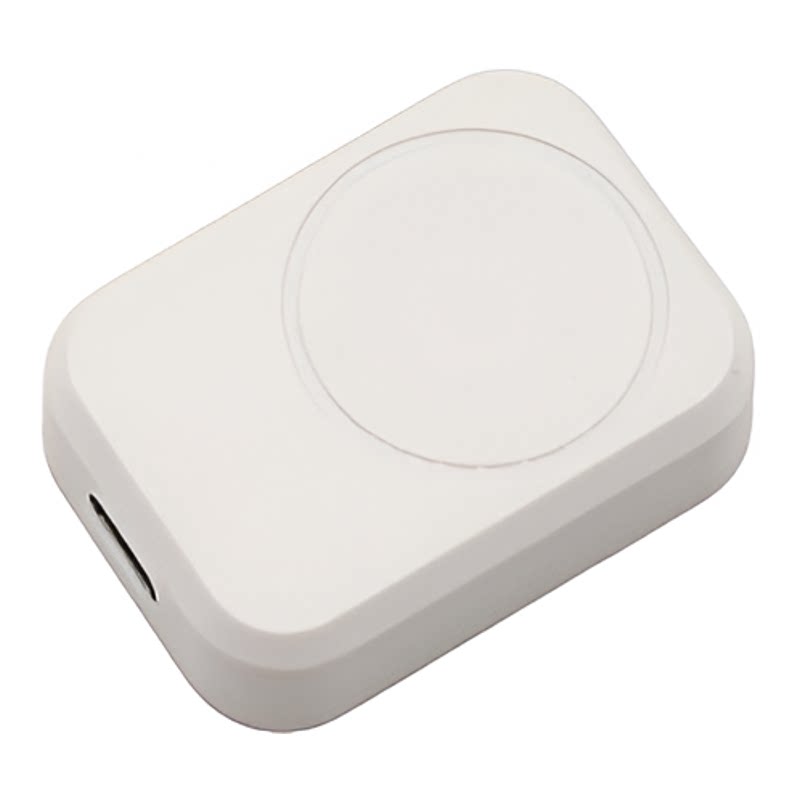 华强北S10智能手表磁吸充电线USB