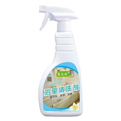 洗脸盆清洁剂清洗浴室陶瓷洗漱台