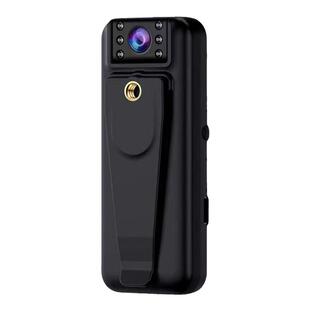 高清超长续航运动相机摄像机夜视录像头摄影神器佩戴式执法记录仪