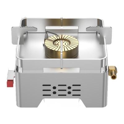 户外分体炉具便携式卡式炉