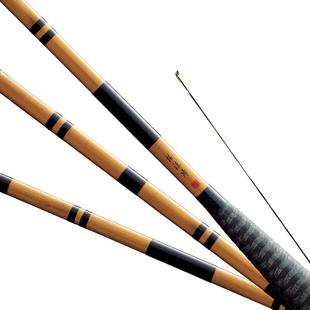 DAIWA达亿瓦枯法师 七代并继鲫鱼竿台钓竿手杆碳素钓鱼竿