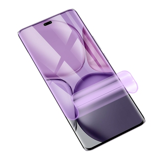 适用Honor X9c国际版水凝膜5G防爆量子膜BRP-NX1荣耀x9c手机全屏高清护眼防蓝光保护软贴