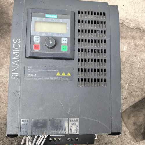 议价-6SL3217-0CE31-1UA1变频器-可维修