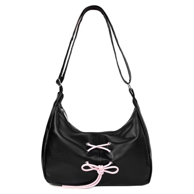 Vanlylo万里鹿新款单肩包2305