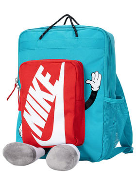 【自营】Nike耐克双肩包男包女包情侣包学生书包运动休闲旅游背包