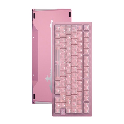 美弗狮CTRL-75可调节RT0.01键盘